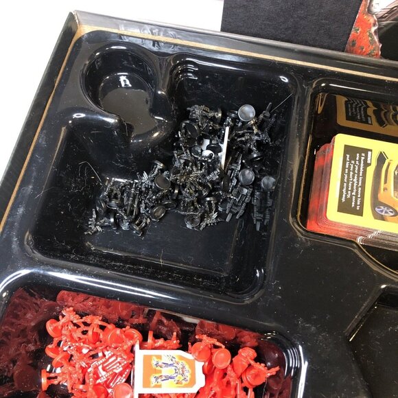 Risk Transformers Cybertron Battle Edition 2007, complete boardgame - Picture 8 of 11